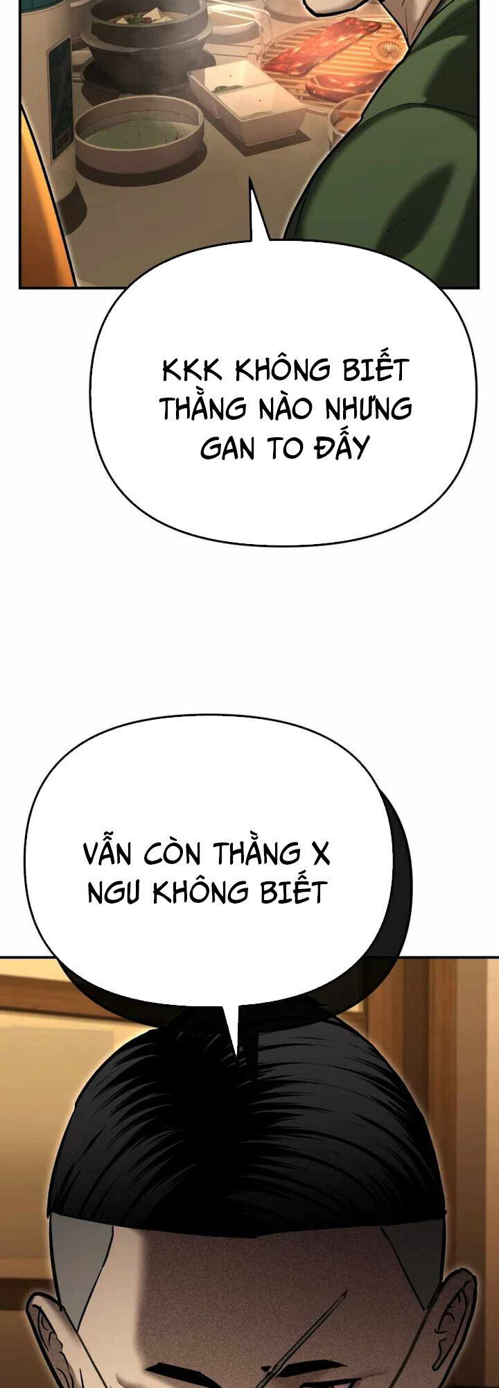 Cảnh Sát Bất Bại Chapter 31 - 46