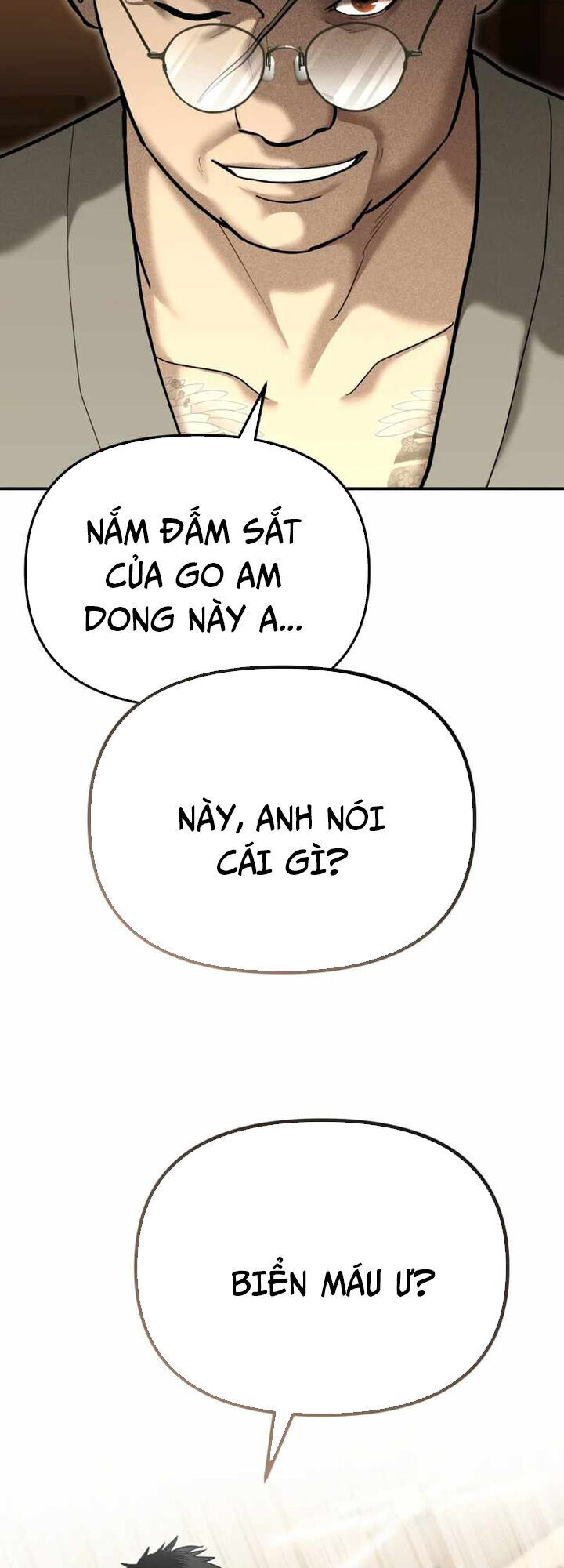 Cảnh Sát Bất Bại Chapter 31 - 47