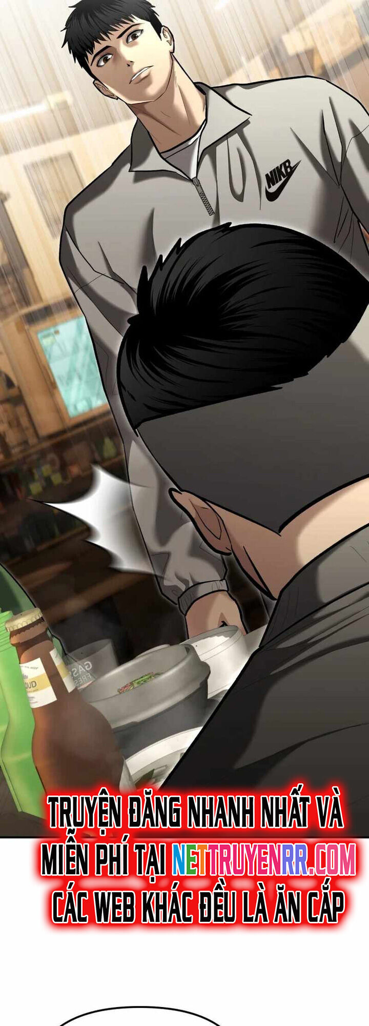 Cảnh Sát Bất Bại Chapter 31 - 48