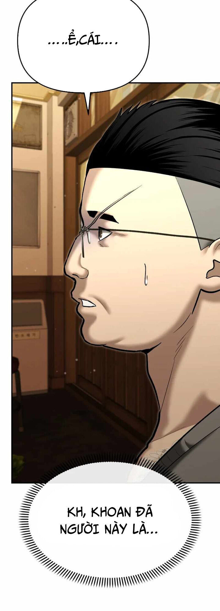 Cảnh Sát Bất Bại Chapter 31 - 49