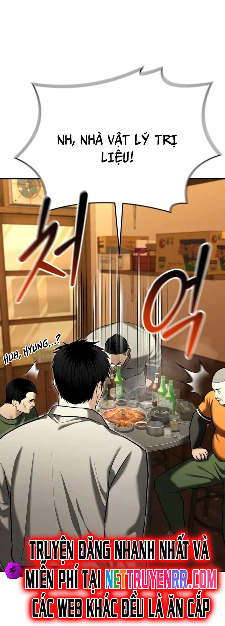 Cảnh Sát Bất Bại Chapter 31 - 50