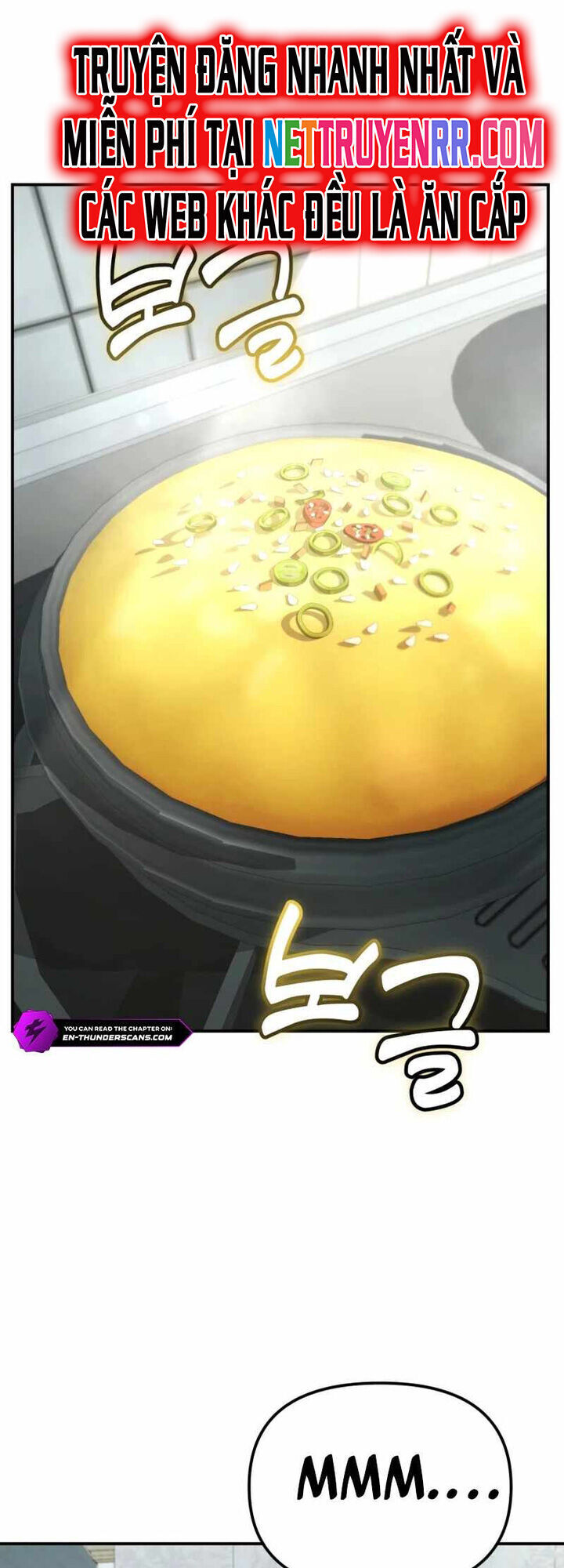 Cảnh Sát Bất Bại Chapter 31 - 6