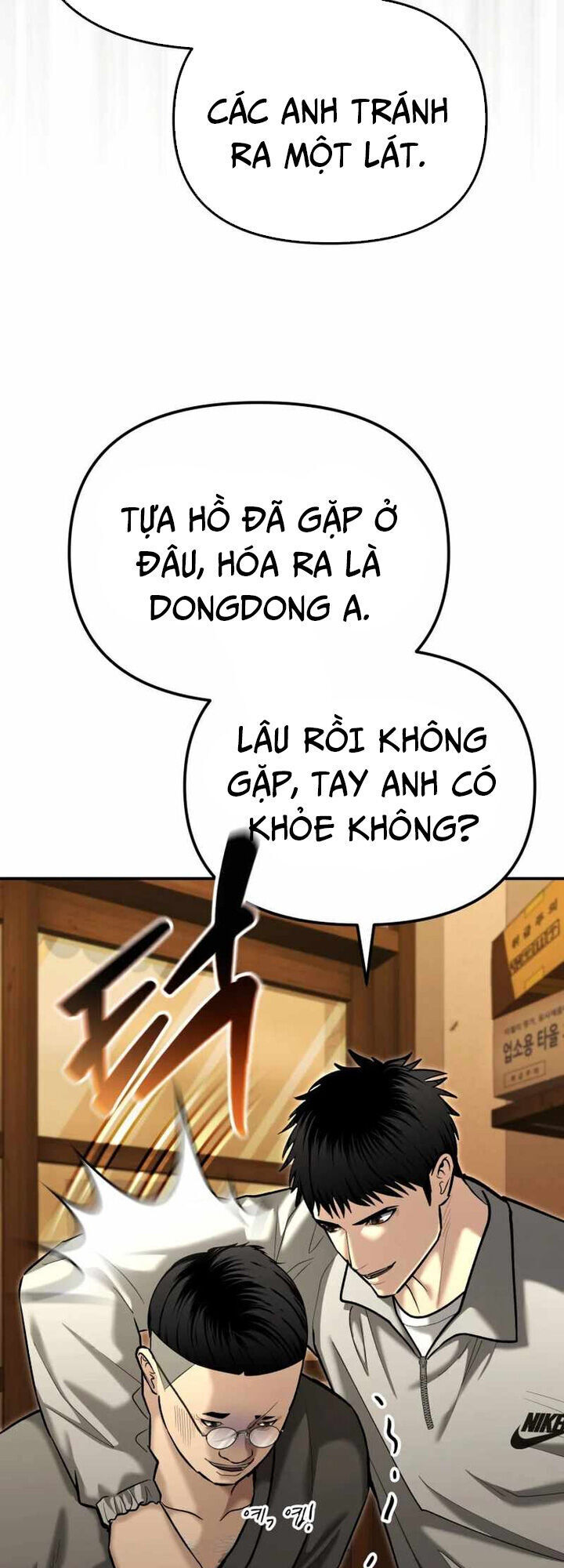 Cảnh Sát Bất Bại Chapter 31 - 53