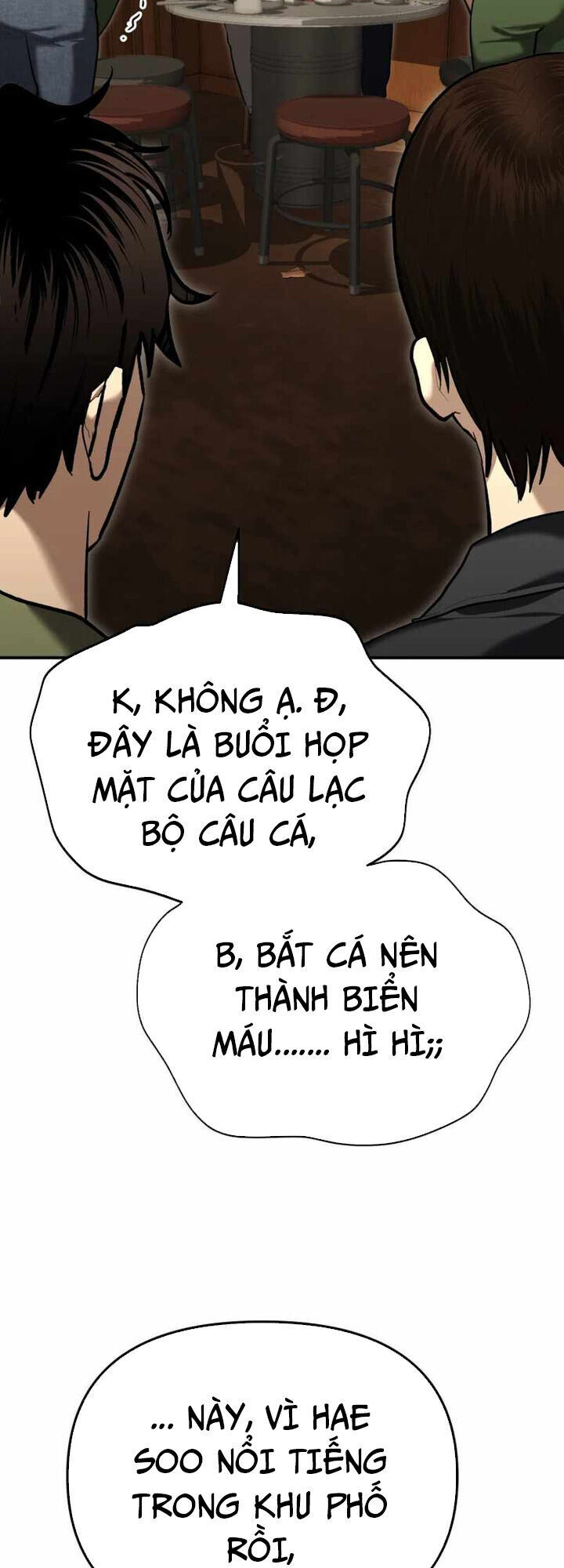 Cảnh Sát Bất Bại Chapter 31 - 55