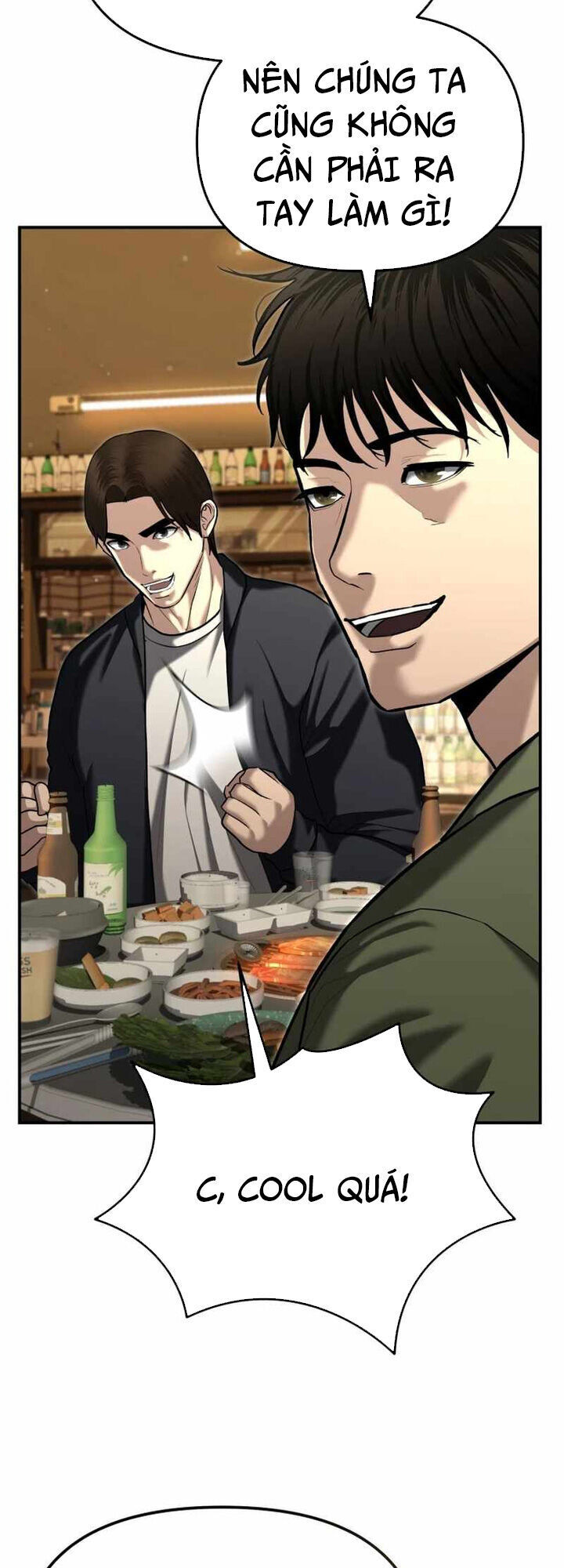 Cảnh Sát Bất Bại Chapter 31 - 56