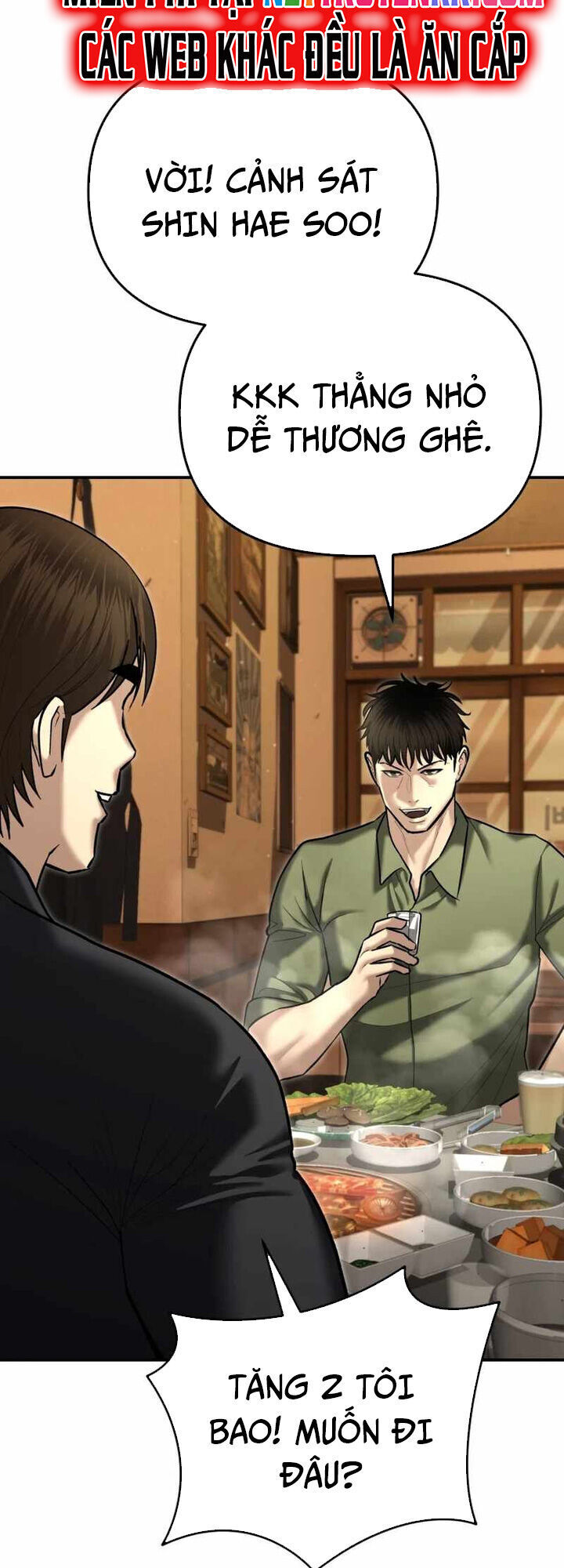 Cảnh Sát Bất Bại Chapter 31 - 58