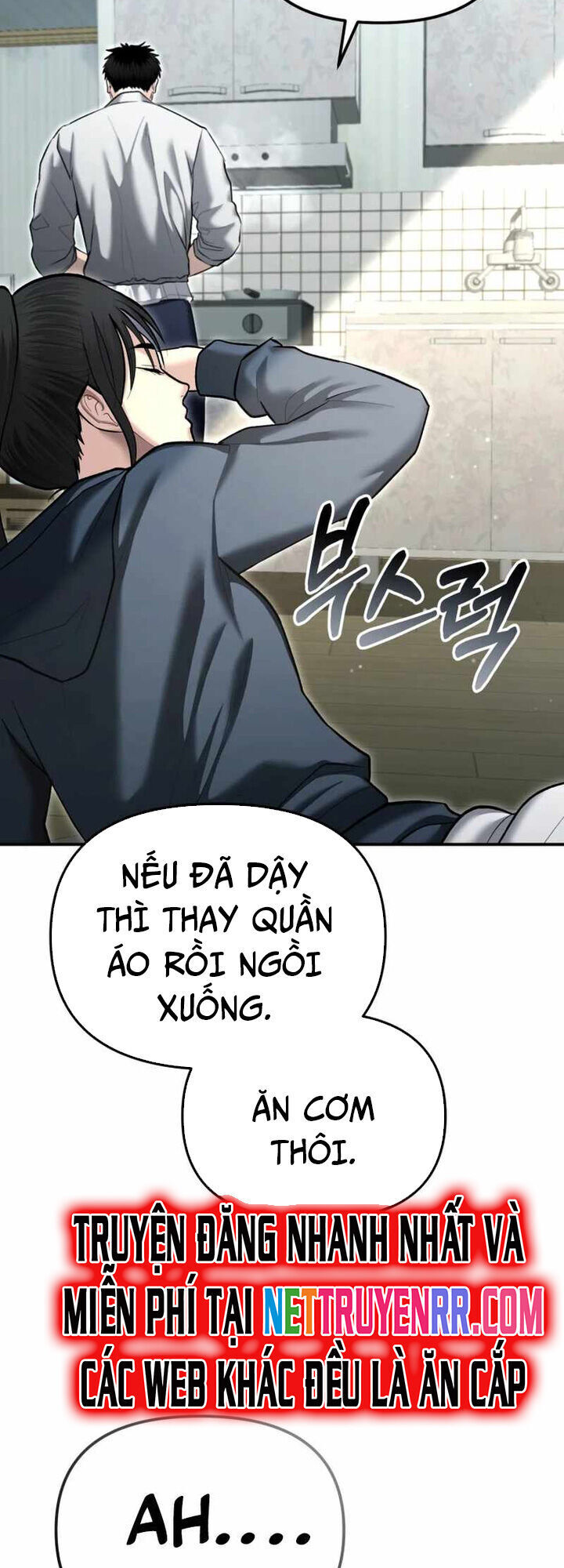 Cảnh Sát Bất Bại Chapter 31 - 7