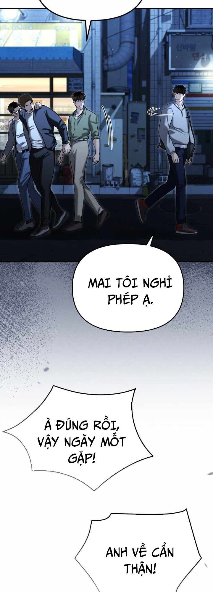 Cảnh Sát Bất Bại Chapter 31 - 65