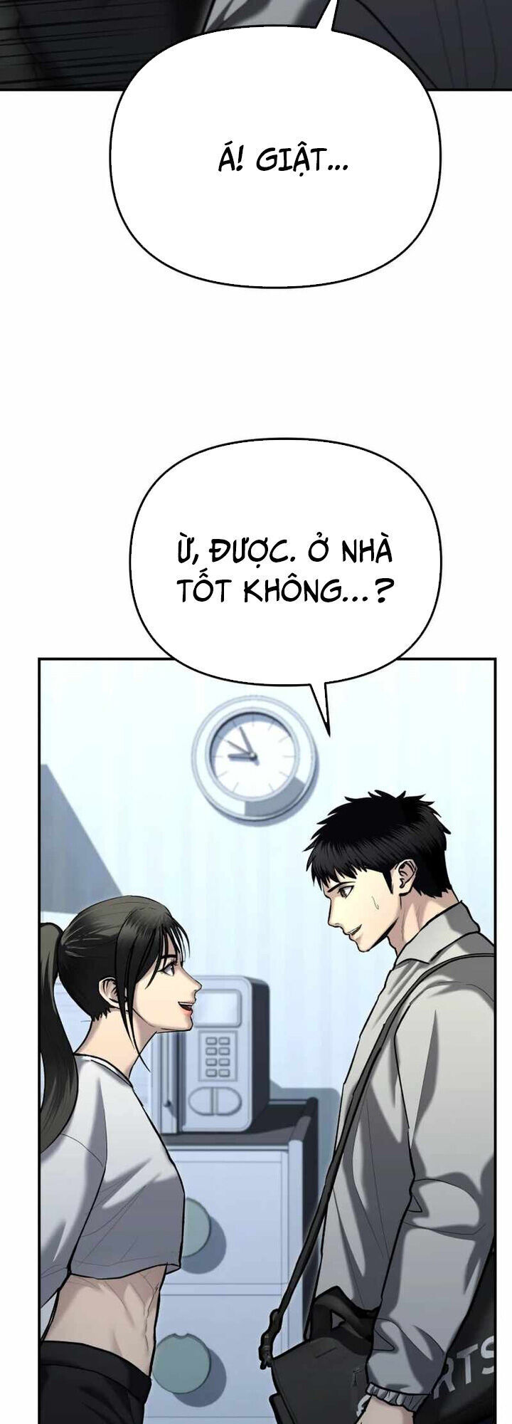 Cảnh Sát Bất Bại Chapter 31 - 69