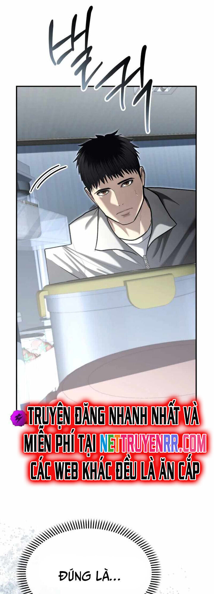 Cảnh Sát Bất Bại Chapter 31 - 71