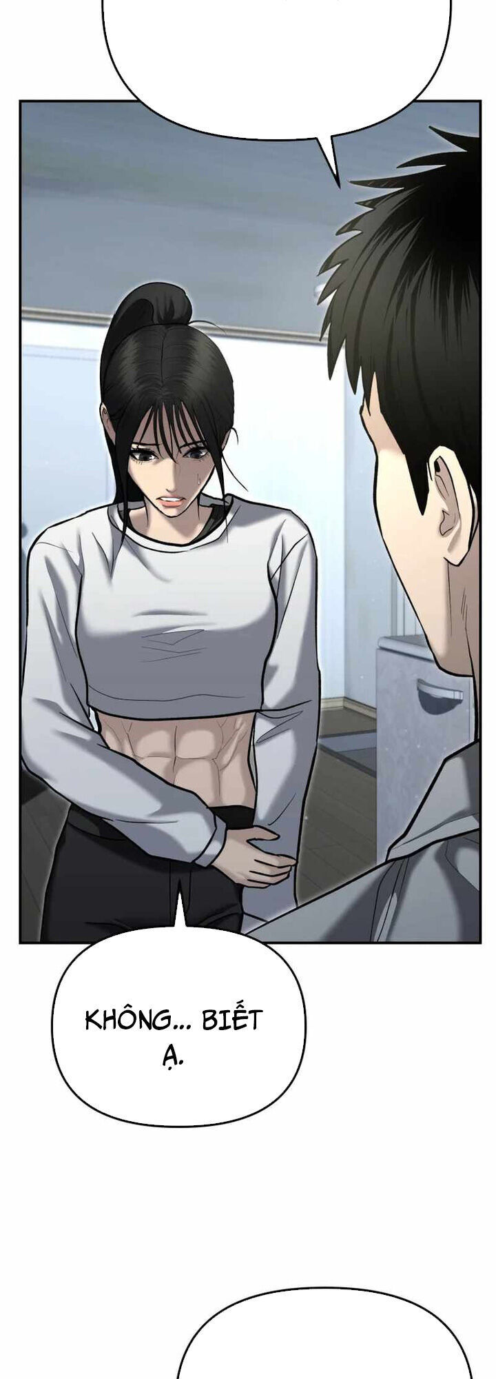 Cảnh Sát Bất Bại Chapter 31 - 75