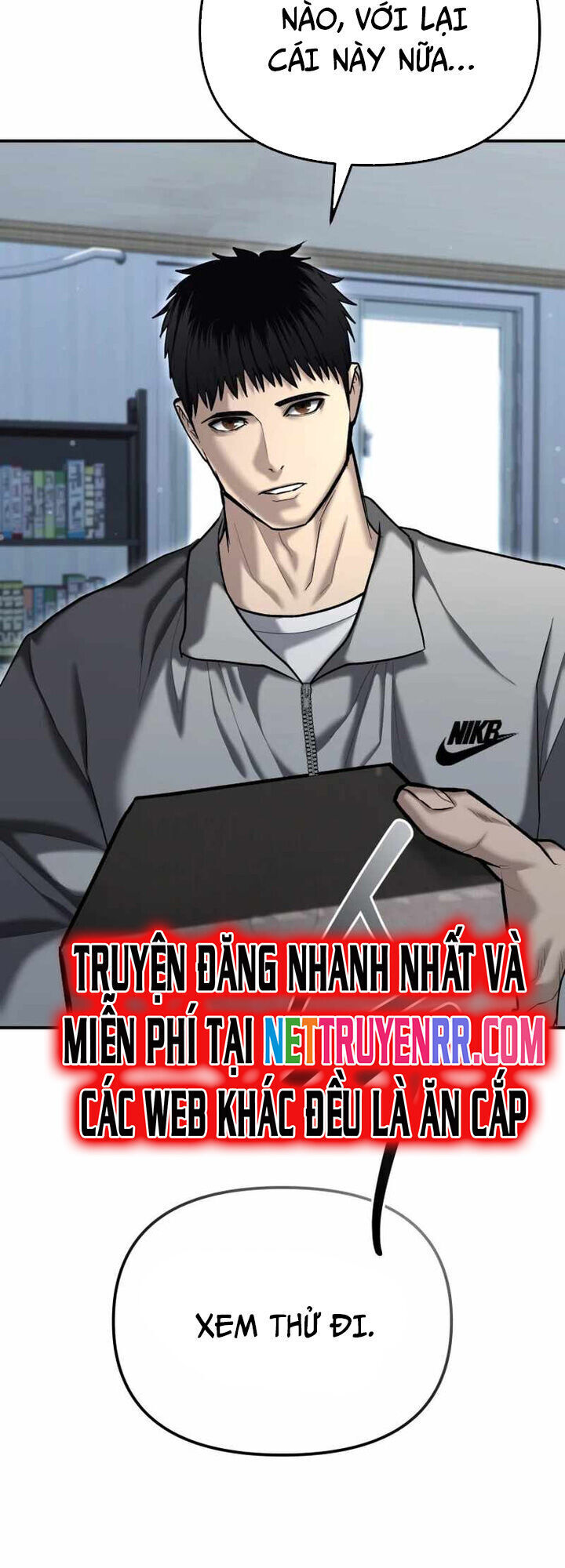 Cảnh Sát Bất Bại Chapter 31 - 76