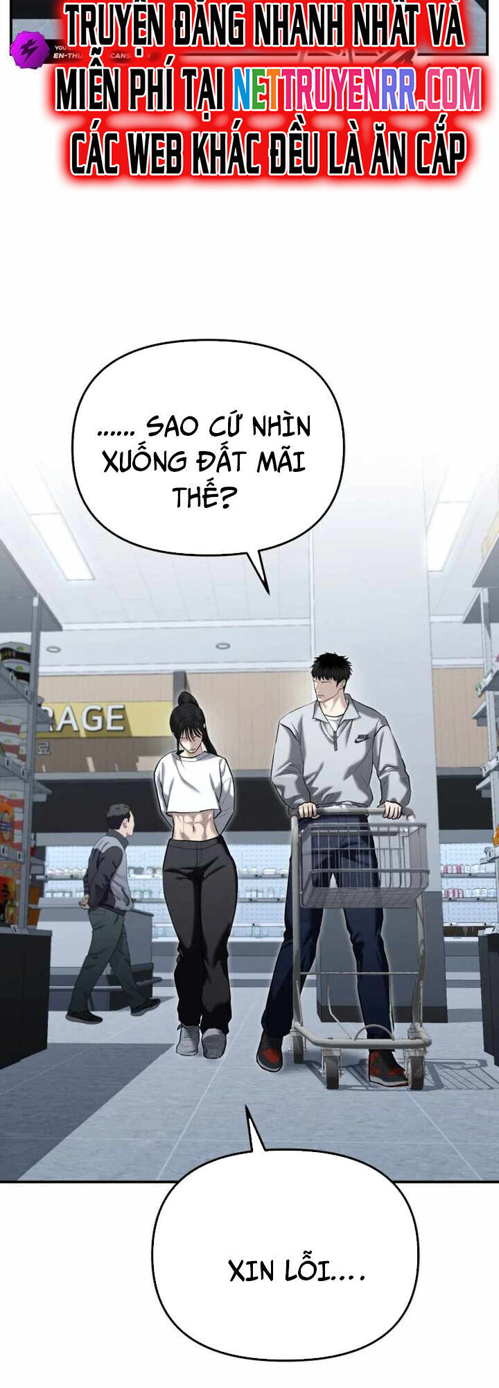 Cảnh Sát Bất Bại Chapter 31 - 80