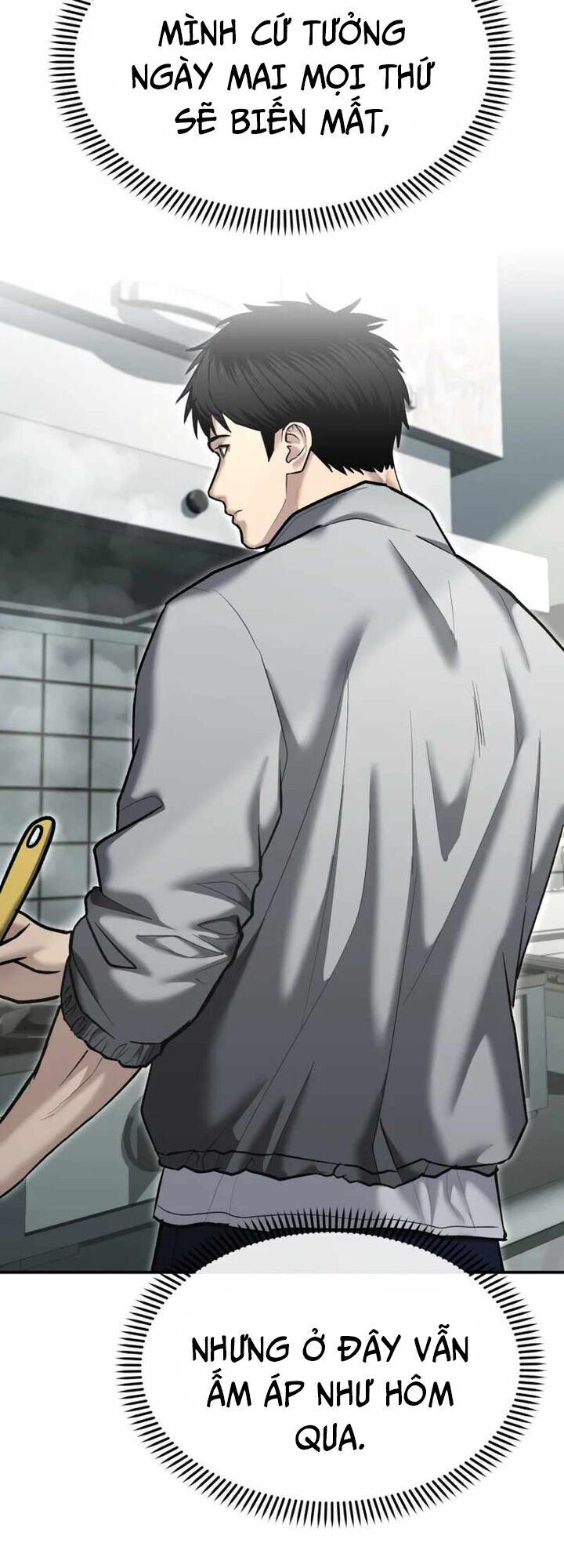 Cảnh Sát Bất Bại Chapter 31 - 9