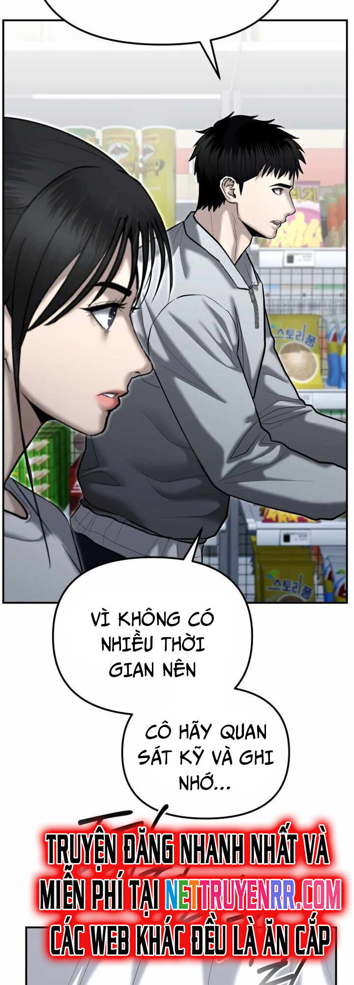 Cảnh Sát Bất Bại Chapter 31 - 83