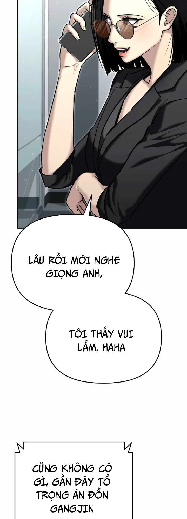 Cảnh Sát Bất Bại Chapter 31 - 86