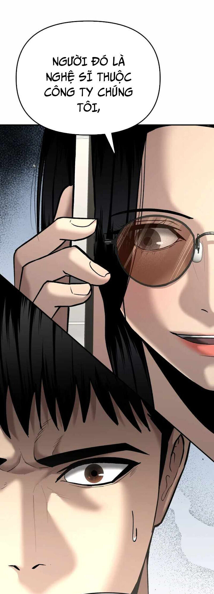 Cảnh Sát Bất Bại Chapter 31 - 88