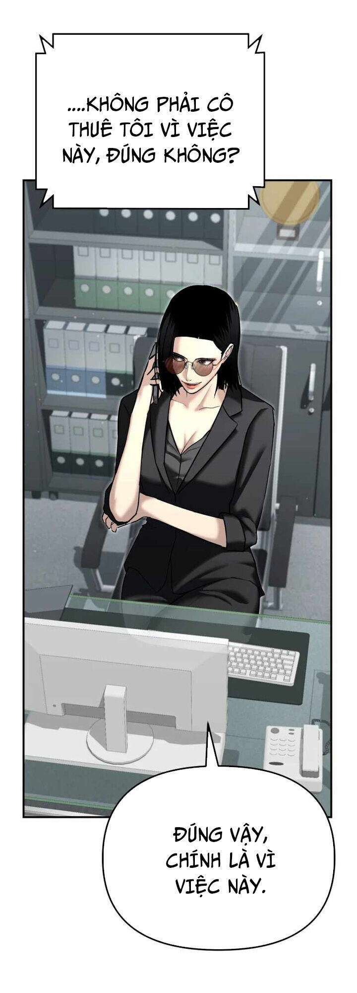 Cảnh Sát Bất Bại Chapter 31 - 90