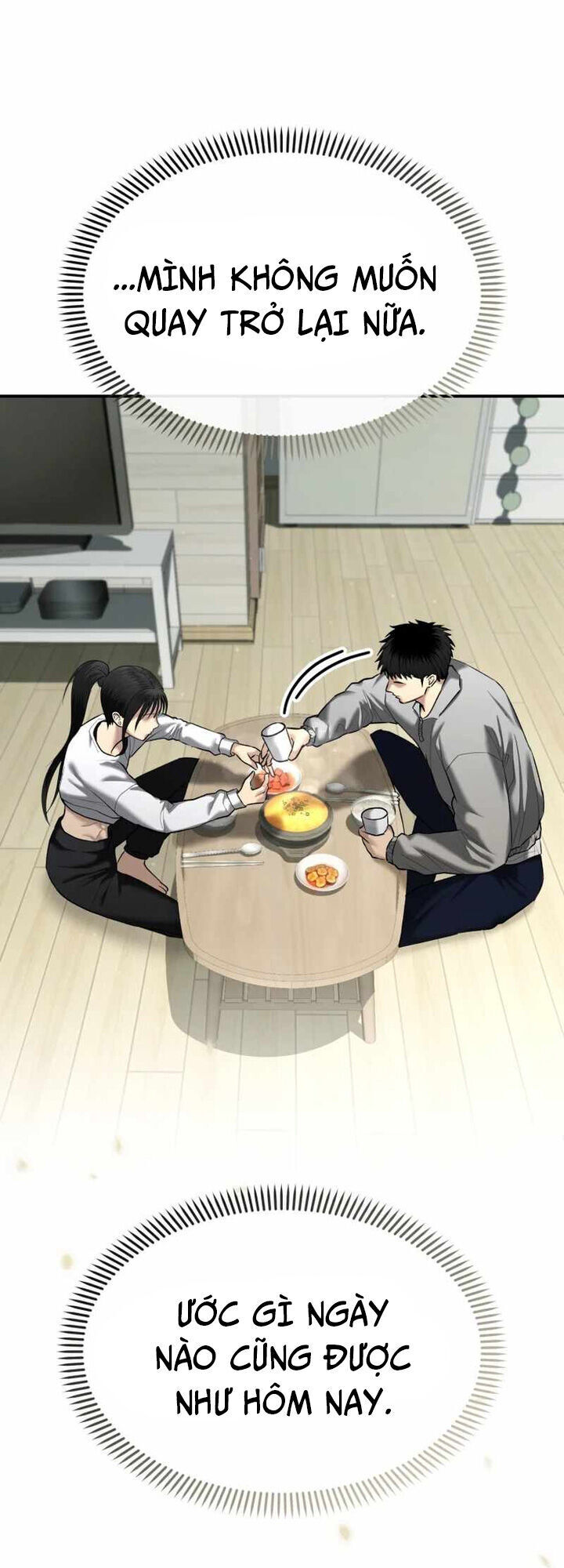 Cảnh Sát Bất Bại Chapter 31 - 10