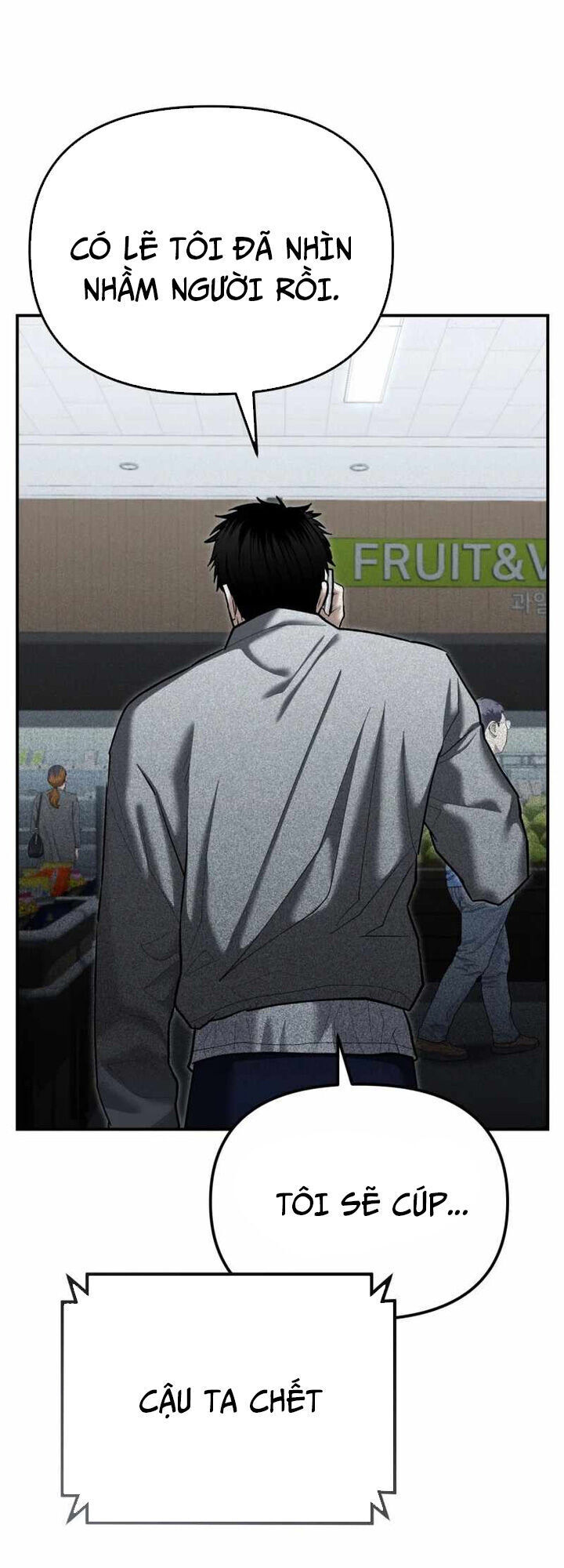 Cảnh Sát Bất Bại Chapter 31 - 91