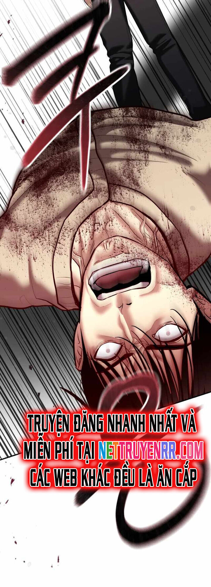 Cảnh Sát Bất Bại Chapter 31 - 93