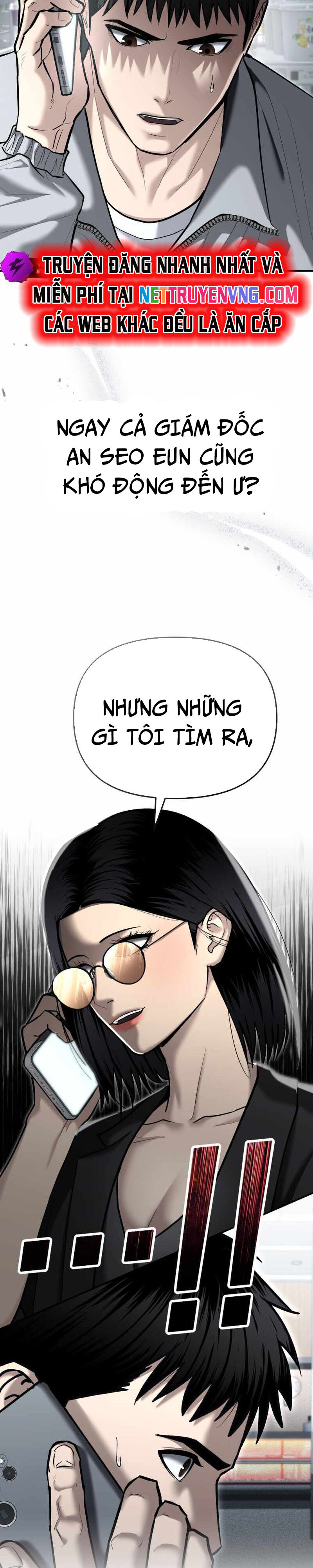 Cảnh Sát Bất Bại Chapter 32 - 2