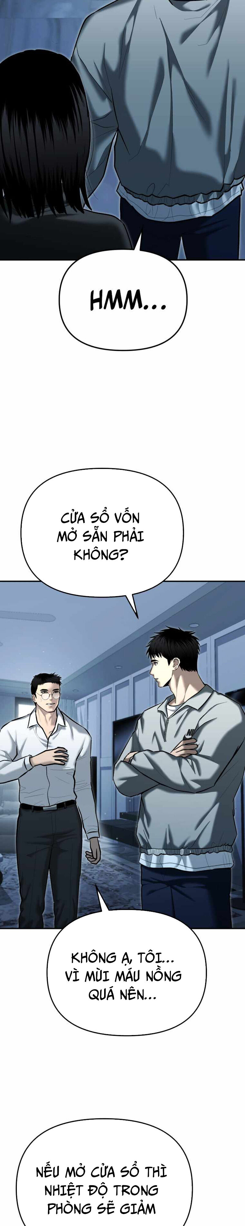 Cảnh Sát Bất Bại Chapter 32 - 12