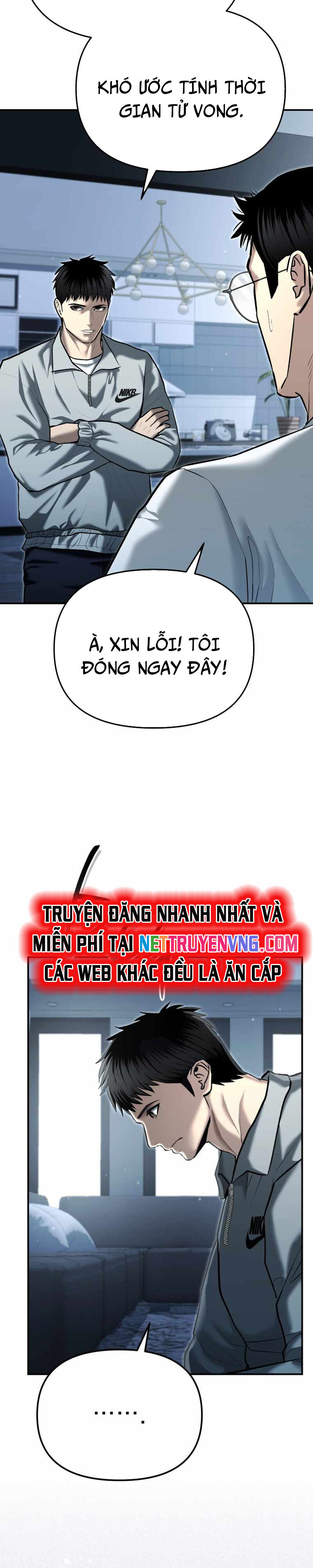 Cảnh Sát Bất Bại Chapter 32 - 13