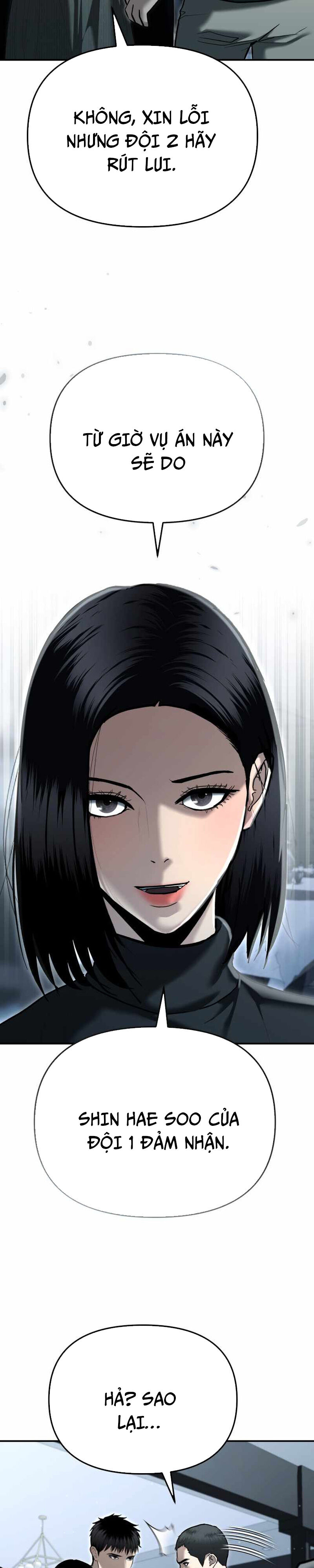 Cảnh Sát Bất Bại Chapter 32 - 22