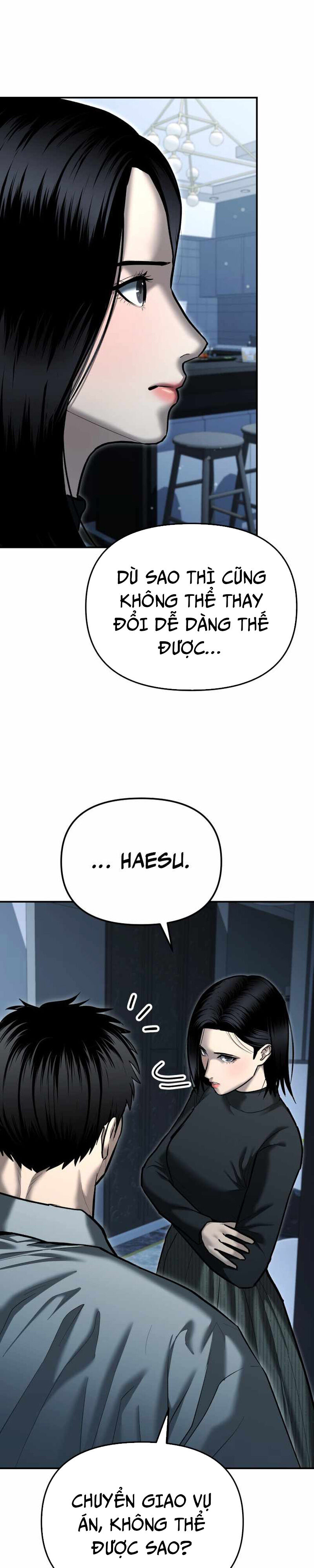 Cảnh Sát Bất Bại Chapter 32 - 24