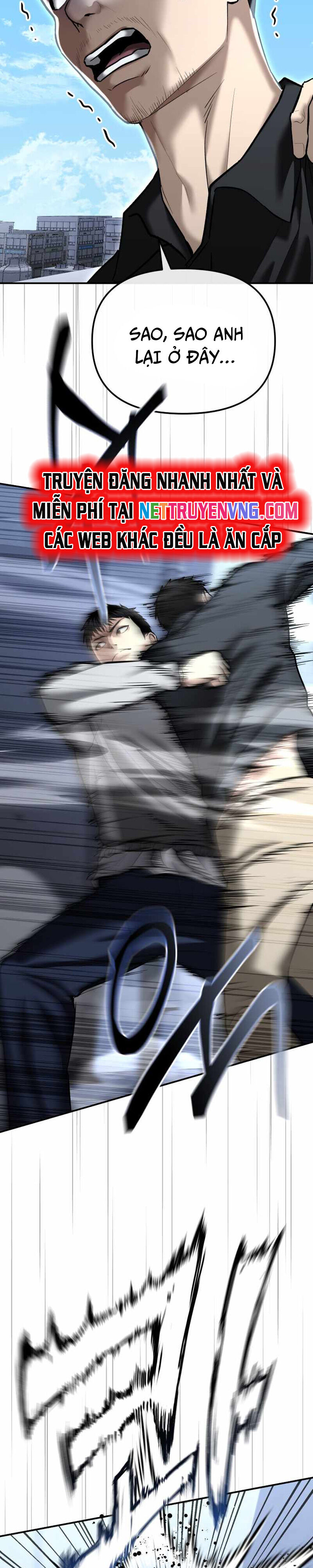 Cảnh Sát Bất Bại Chapter 32 - 41