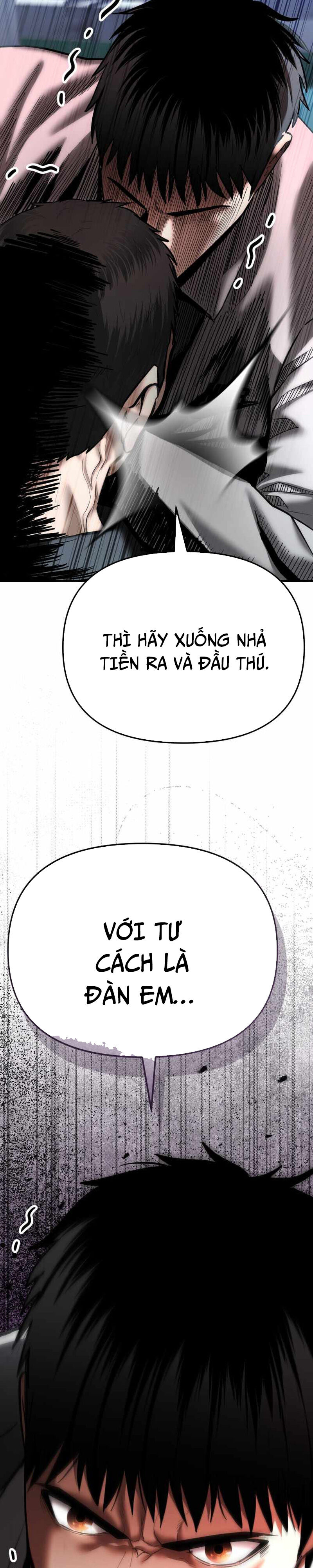 Cảnh Sát Bất Bại Chapter 32 - 44