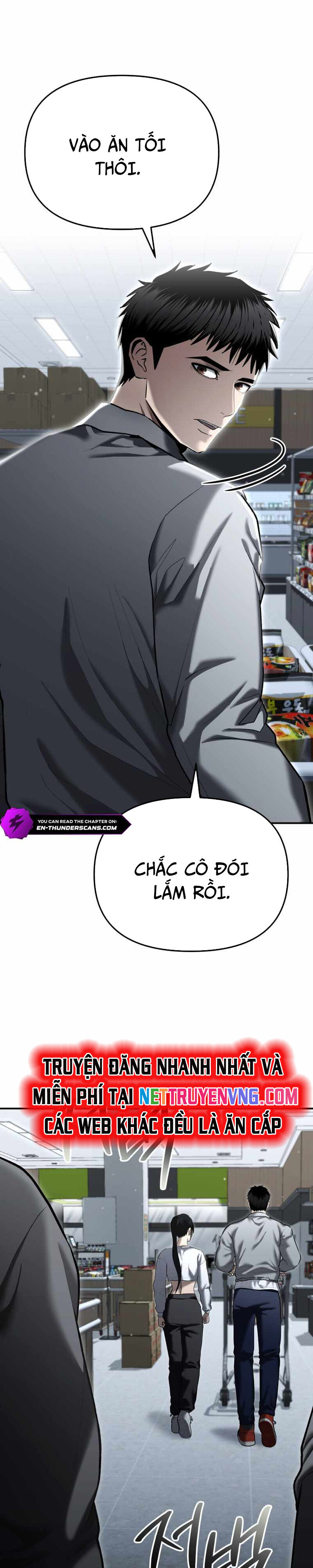 Cảnh Sát Bất Bại Chapter 32 - 7