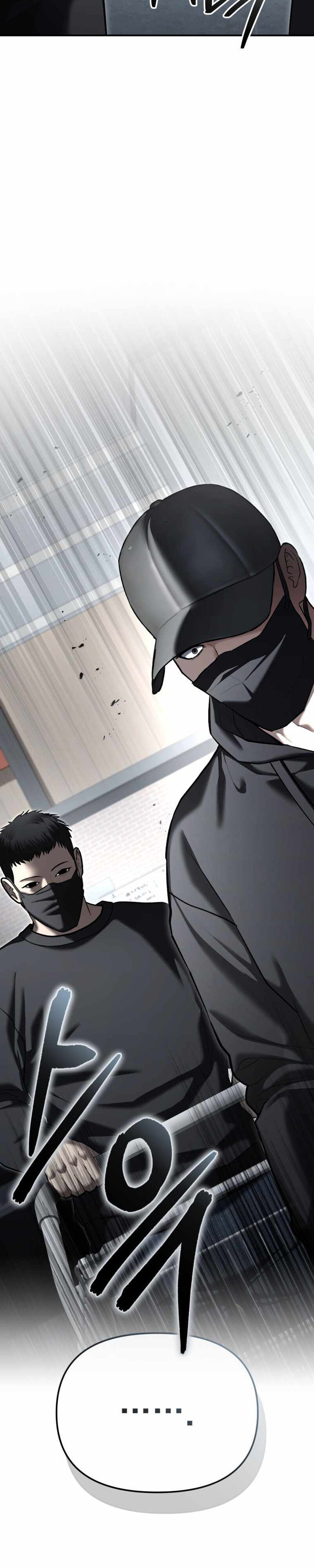 Cảnh Sát Bất Bại Chapter 32 - 8