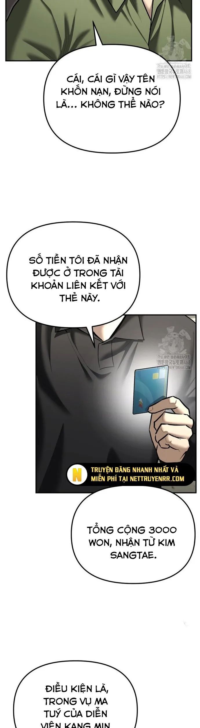 Cảnh Sát Bất Bại Chapter 33 - 13