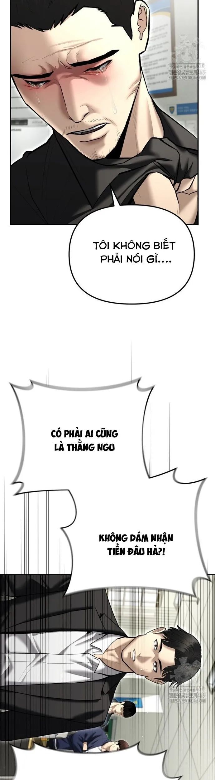 Cảnh Sát Bất Bại Chapter 33 - 17