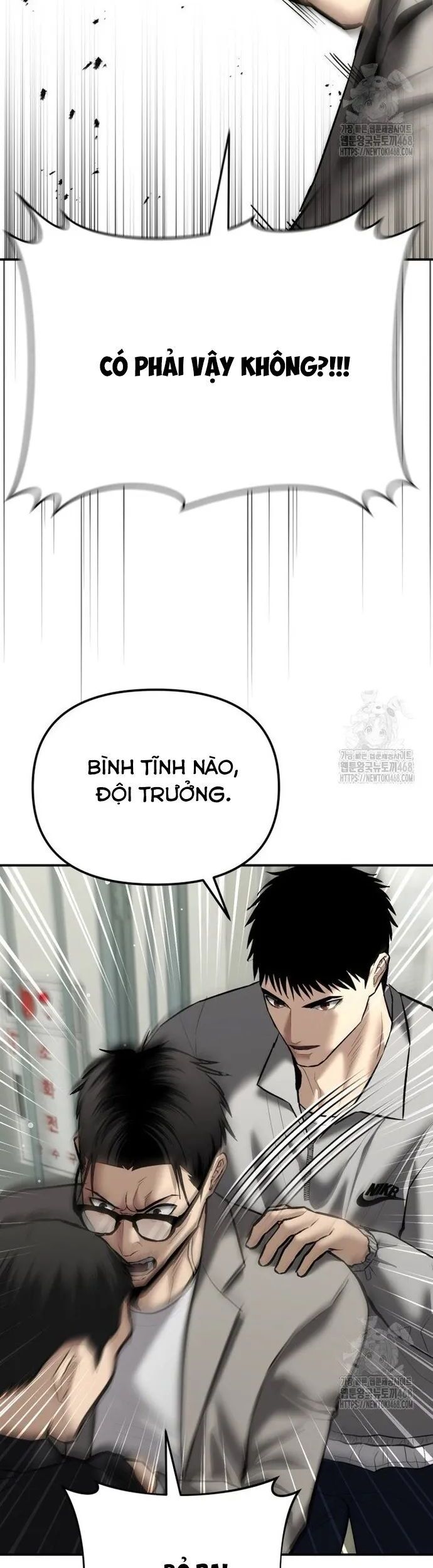 Cảnh Sát Bất Bại Chapter 33 - 19