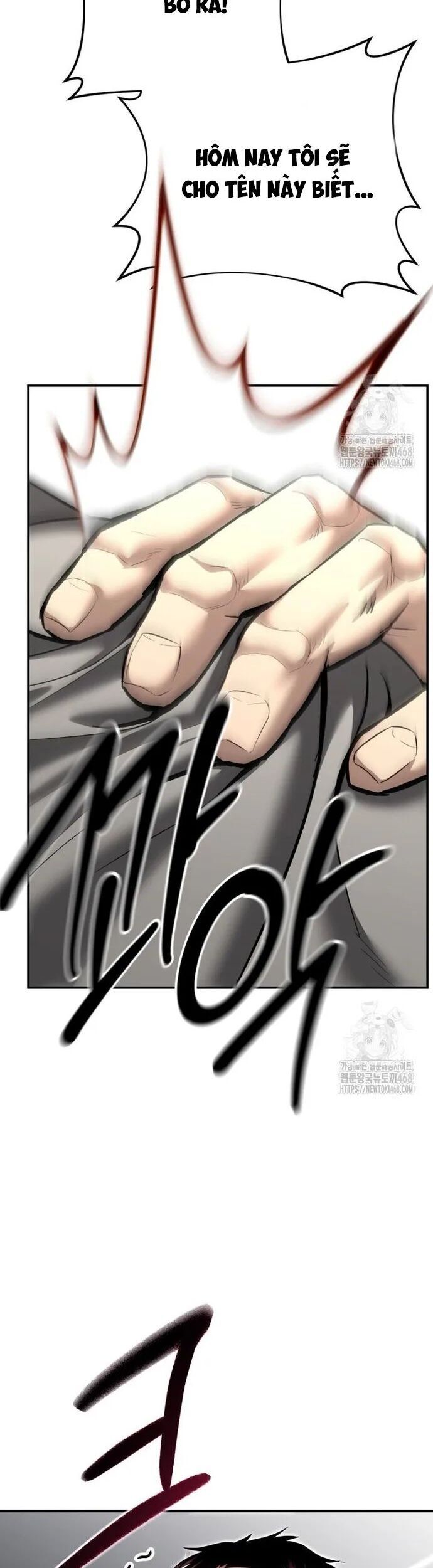 Cảnh Sát Bất Bại Chapter 33 - 20