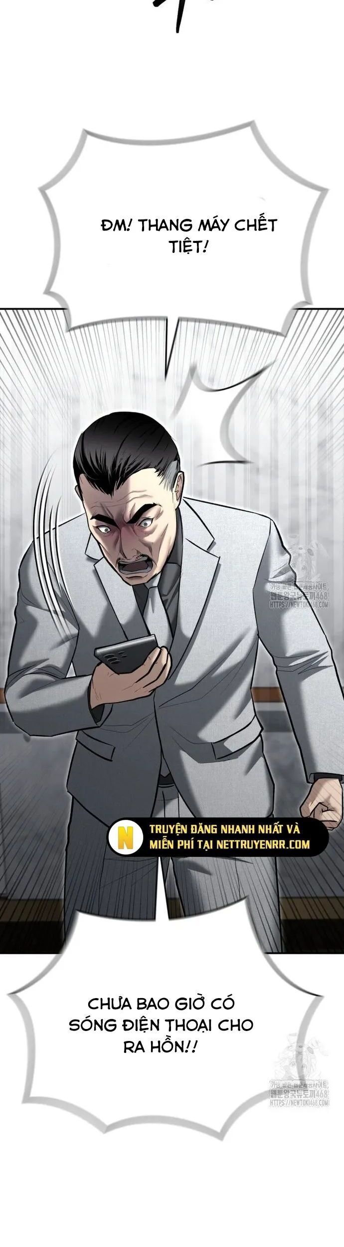 Cảnh Sát Bất Bại Chapter 33 - 27