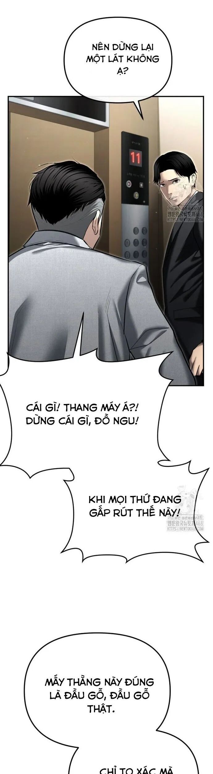 Cảnh Sát Bất Bại Chapter 33 - 28