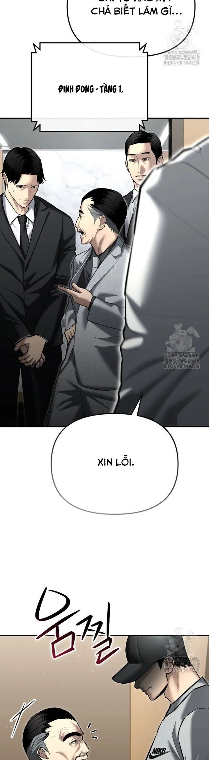 Cảnh Sát Bất Bại Chapter 33 - 29