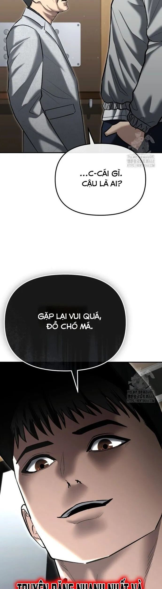 Cảnh Sát Bất Bại Chapter 33 - 30