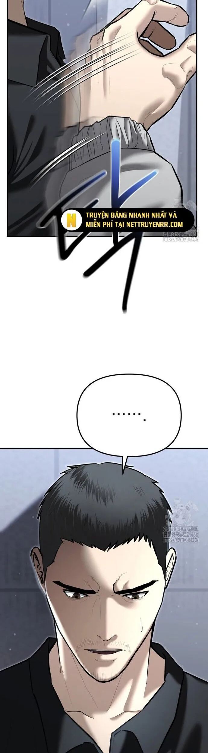 Cảnh Sát Bất Bại Chapter 33 - 4