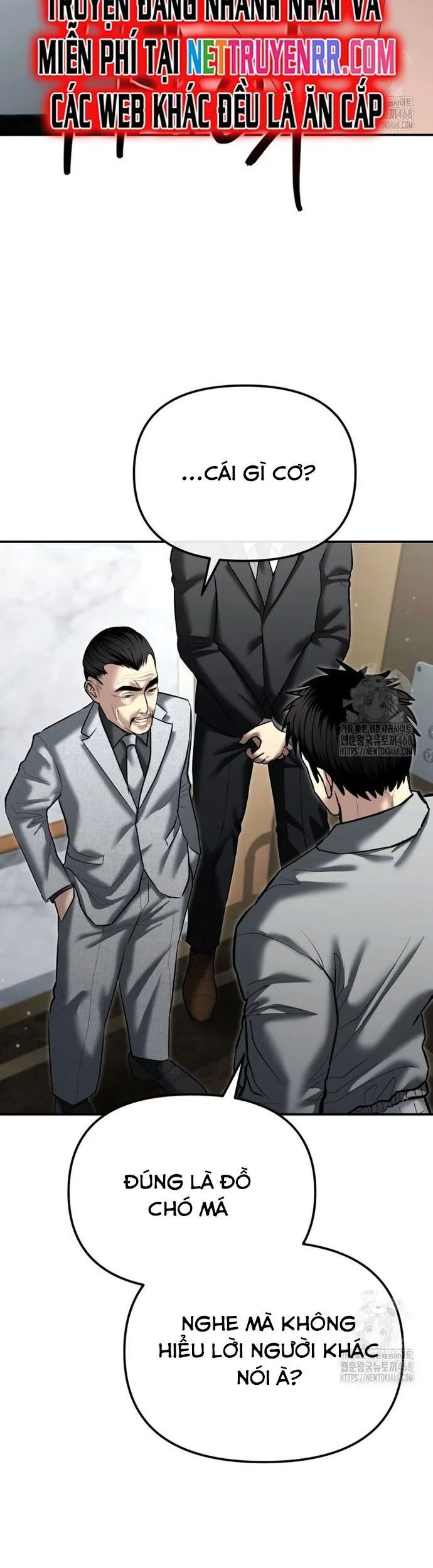 Cảnh Sát Bất Bại Chapter 33 - 31