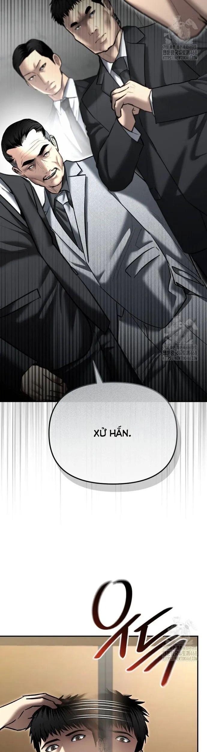 Cảnh Sát Bất Bại Chapter 33 - 33