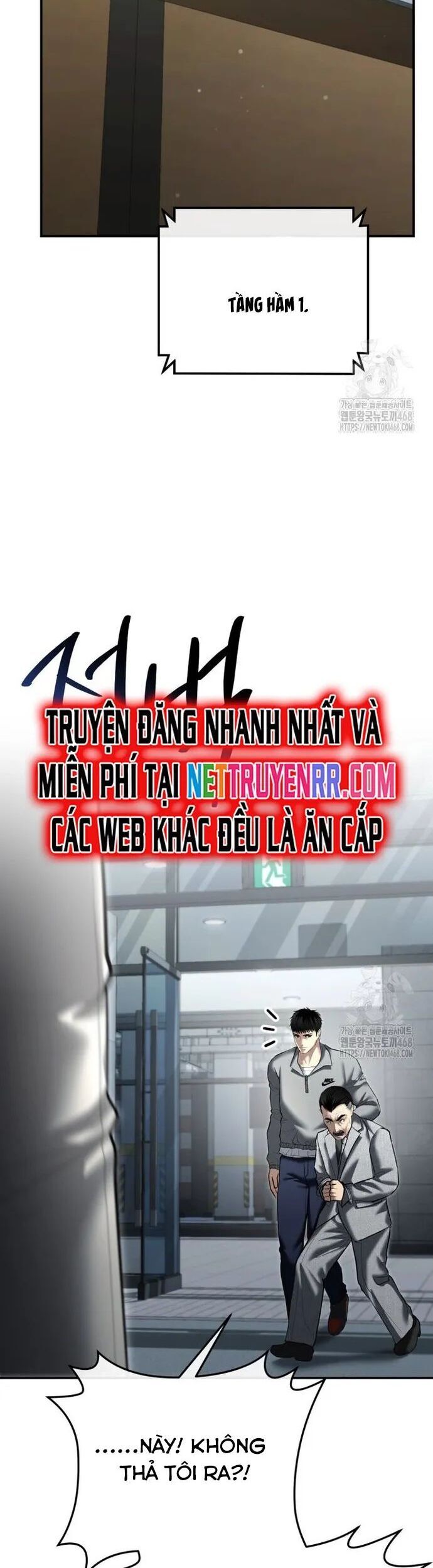 Cảnh Sát Bất Bại Chapter 33 - 36