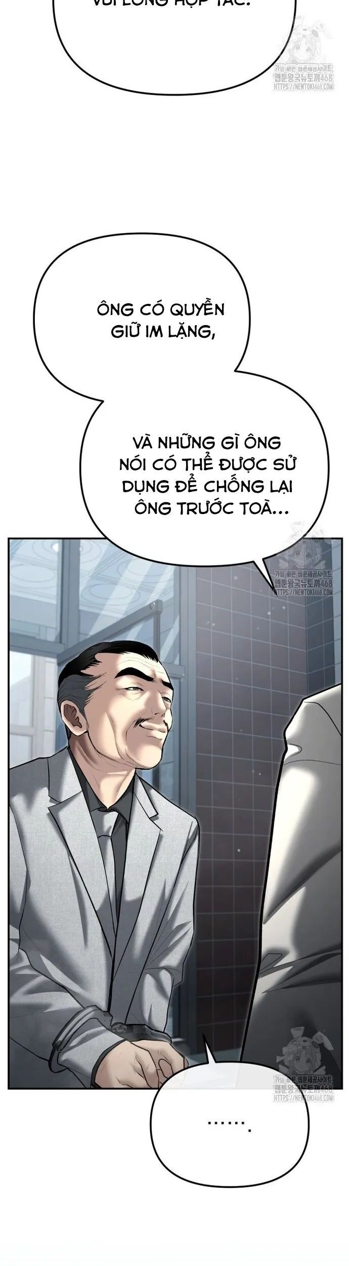 Cảnh Sát Bất Bại Chapter 33 - 39