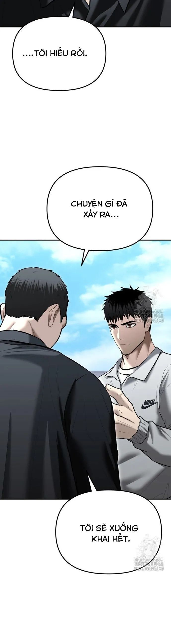 Cảnh Sát Bất Bại Chapter 33 - 5