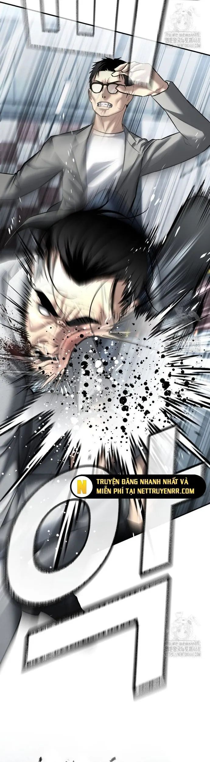 Cảnh Sát Bất Bại Chapter 33 - 45