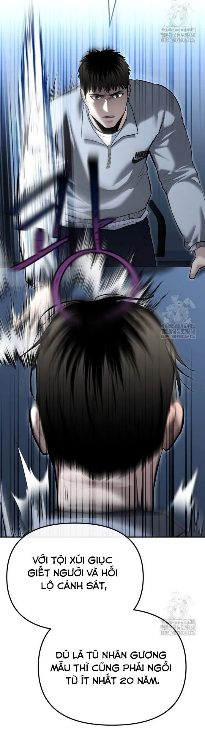 Cảnh Sát Bất Bại Chapter 33 - 49